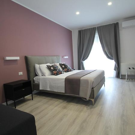 Villa Capodacqua Castrocielo Екстериор снимка