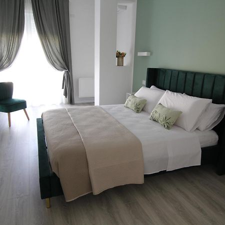 Villa Capodacqua Castrocielo Екстериор снимка